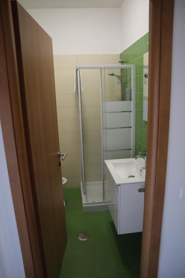 Apartamento Lavinia House Lido di Ostia Exterior foto