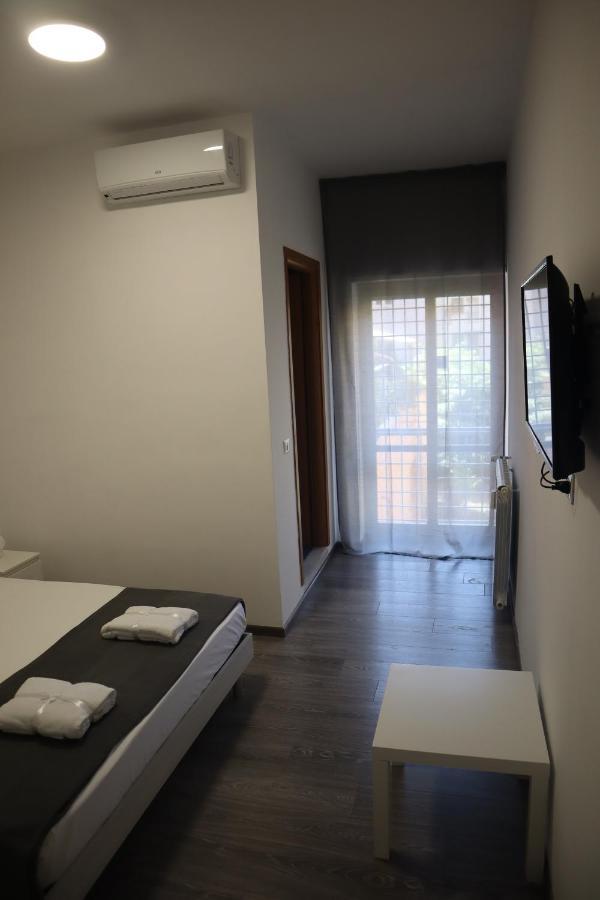 Apartamento Lavinia House Lido di Ostia Exterior foto