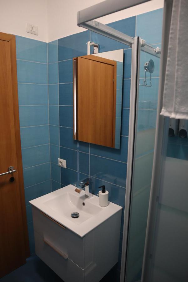 Apartamento Lavinia House Lido di Ostia Exterior foto